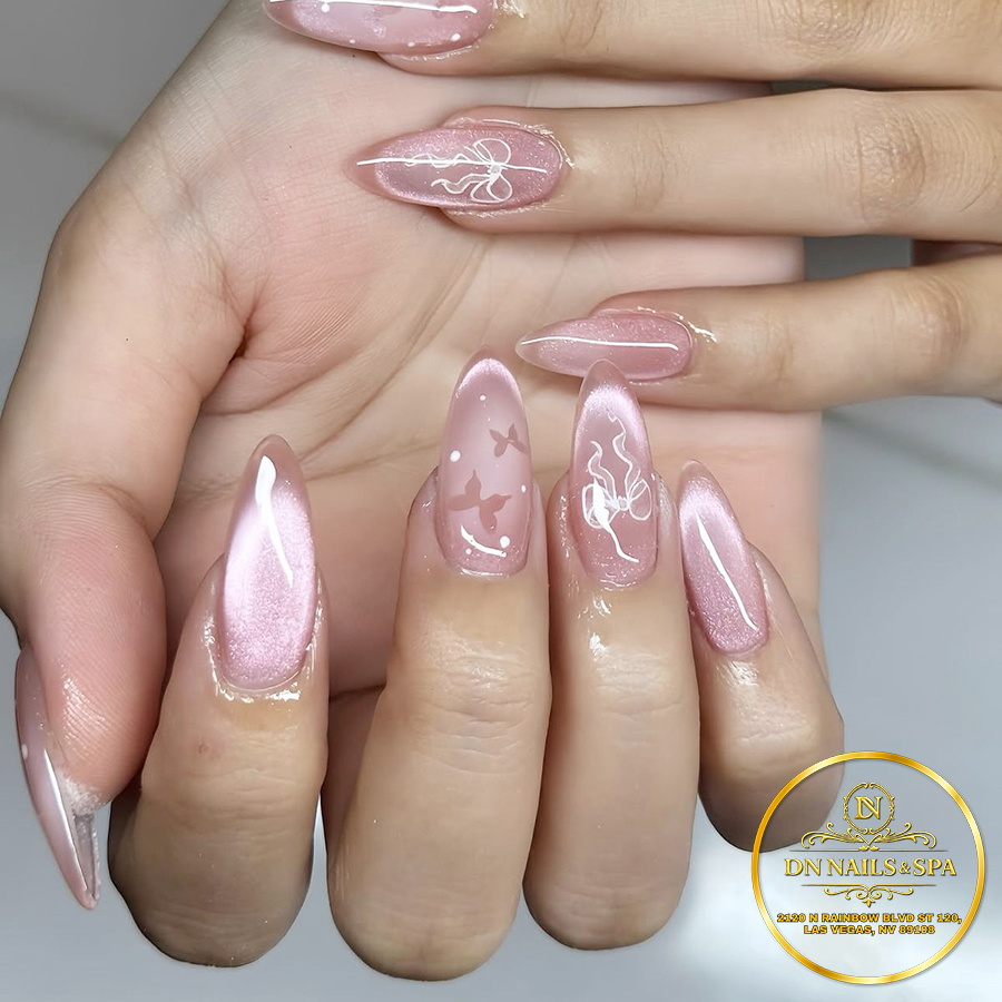 Nail May 29